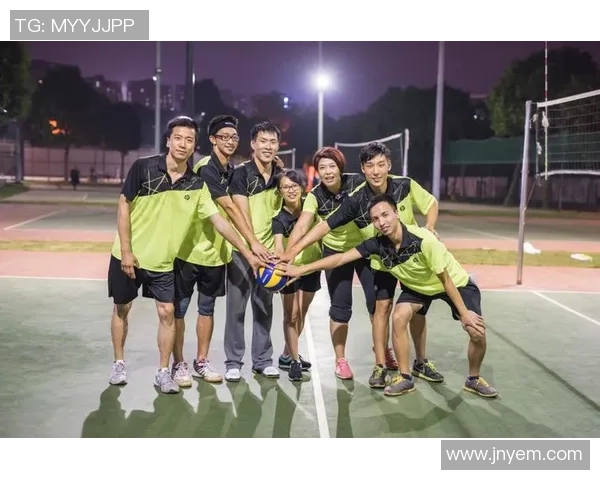 排球盛宴:深入了解西安排球队的团队配合与默契之道 排球盛宴:深入了解西安排球队的团队配合与默契之道