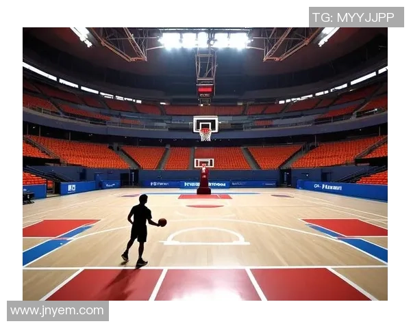 上海篮球队中路突破革新带来的战术变革与未来发展展望