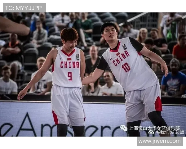 篮球团队协作实力榜单揭晓上海篮球队荣获第四名佳绩