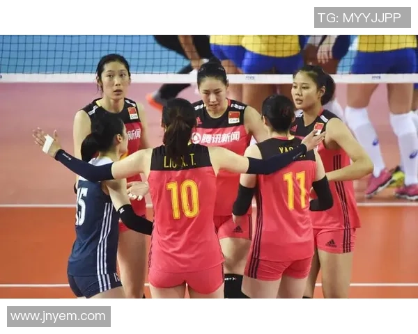 南京排球队在城市联赛中的耐力表现分析与启示